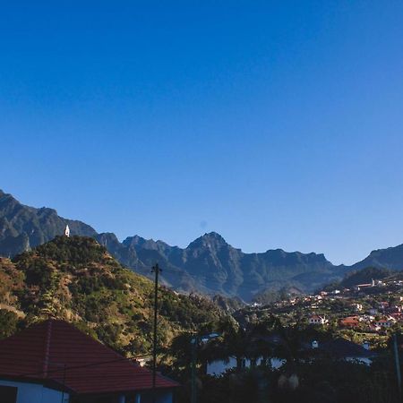 Casa Do Tio Villa São Vicente Екстериор снимка