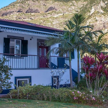 Casa Do Tio Villa São Vicente Екстериор снимка