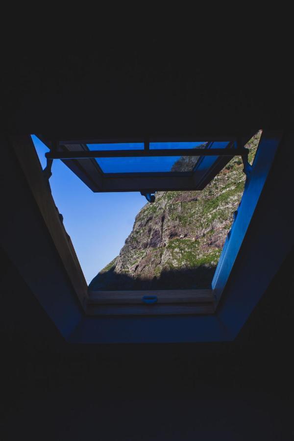 Casa Do Tio Villa São Vicente Екстериор снимка