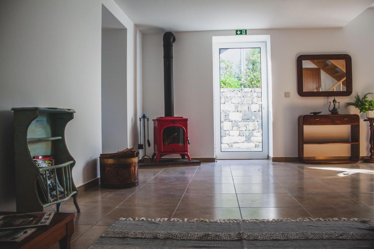 Casa Do Tio Villa São Vicente Екстериор снимка