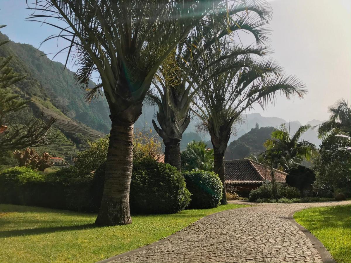 Casa Do Tio Villa São Vicente Екстериор снимка