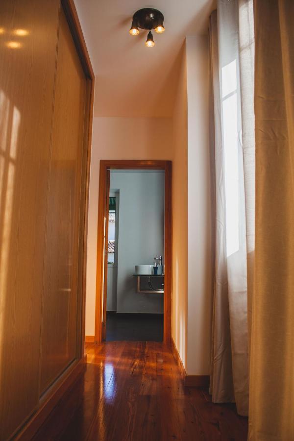 Casa Do Tio Villa São Vicente Екстериор снимка