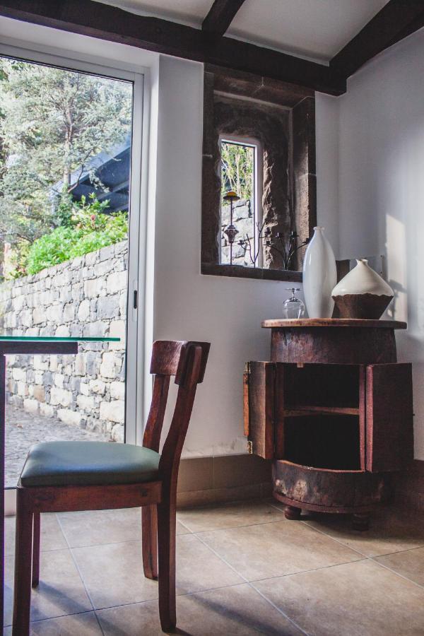 Casa Do Tio Villa São Vicente Екстериор снимка