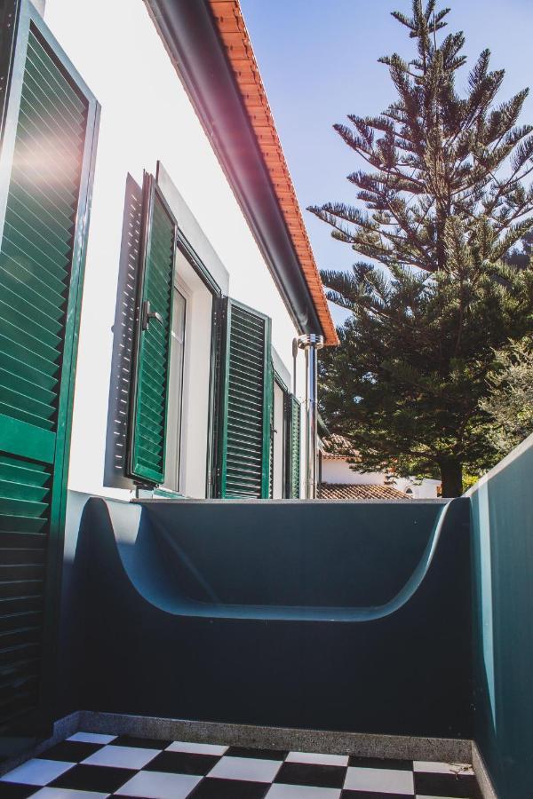 Casa Do Tio Villa São Vicente Екстериор снимка