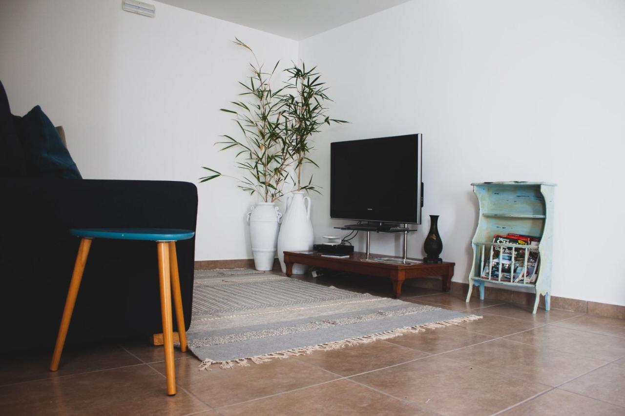 Casa Do Tio Villa São Vicente Екстериор снимка