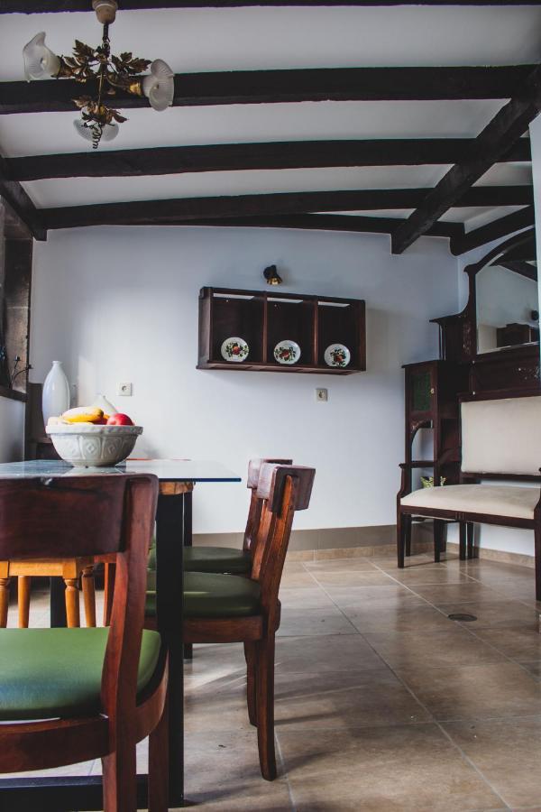 Casa Do Tio Villa São Vicente Екстериор снимка