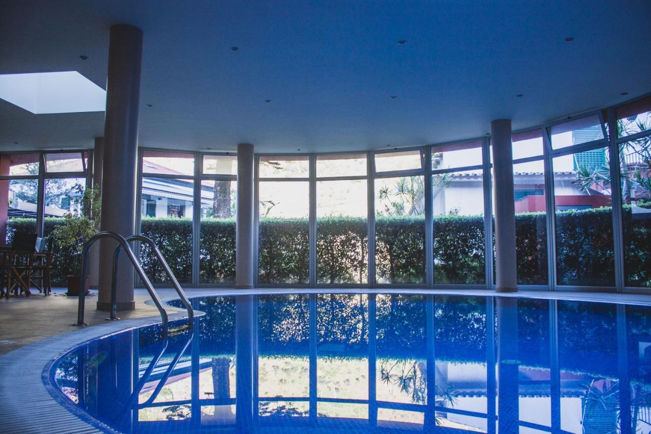 Casa Do Tio Villa São Vicente Екстериор снимка